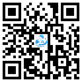 夸克网盘二维码