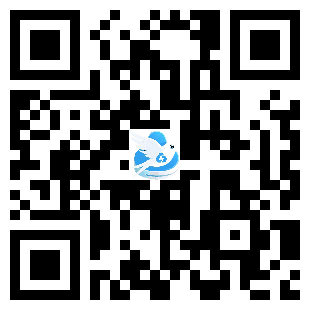 夸克网盘二维码