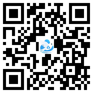 夸克网盘二维码