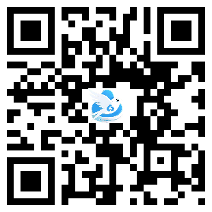 夸克网盘二维码