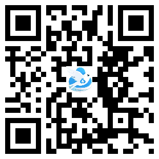 夸克网盘二维码