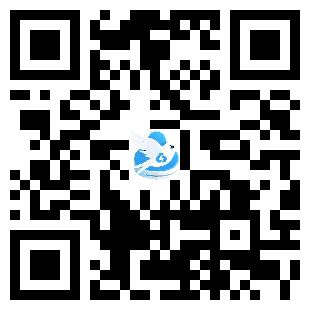 夸克网盘二维码