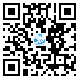 夸克网盘二维码