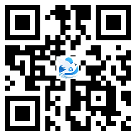 夸克网盘二维码