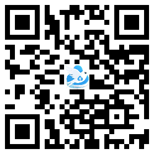 夸克网盘二维码