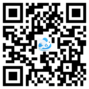 夸克网盘二维码