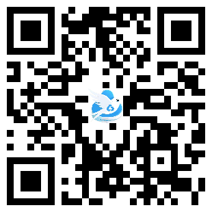 夸克网盘二维码