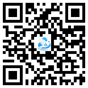 夸克网盘二维码