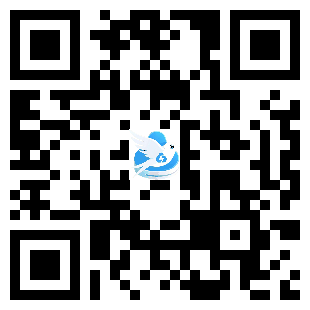 夸克网盘二维码