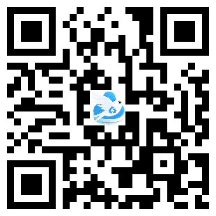 夸克网盘二维码