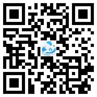 夸克网盘二维码