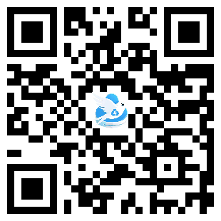 夸克网盘二维码