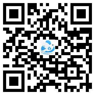 夸克网盘二维码