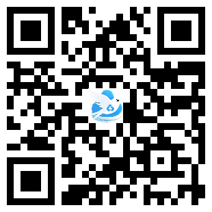 夸克网盘二维码