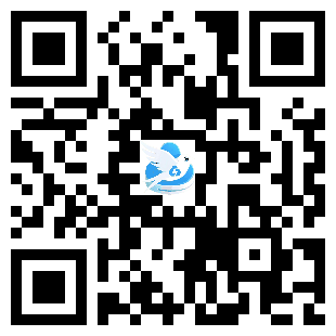 夸克网盘二维码