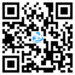 夸克网盘二维码