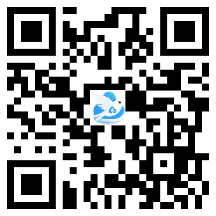 夸克网盘二维码