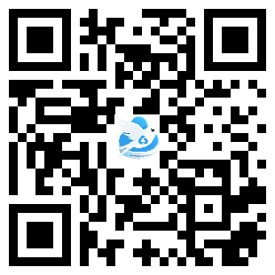 夸克网盘二维码