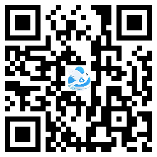 夸克网盘二维码