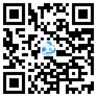 夸克网盘二维码