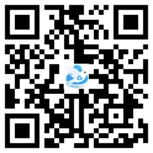 夸克网盘二维码