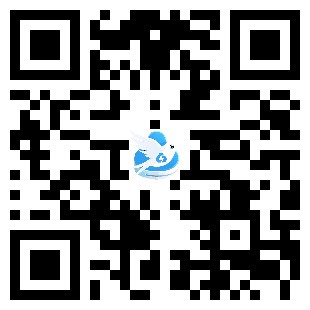 夸克网盘二维码