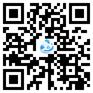 夸克网盘二维码