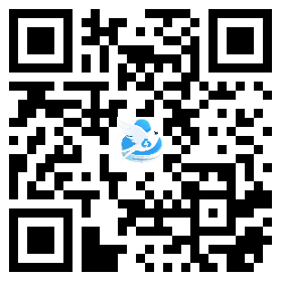 夸克网盘二维码