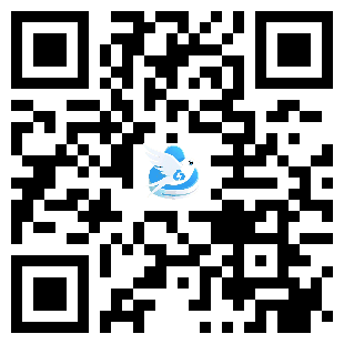 夸克网盘二维码