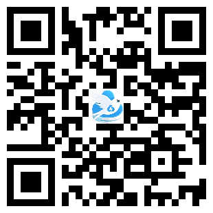 夸克网盘二维码