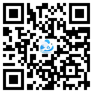 夸克网盘二维码