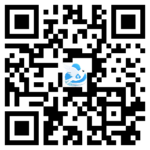 夸克网盘二维码