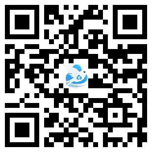 夸克网盘二维码