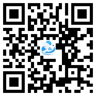 夸克网盘二维码