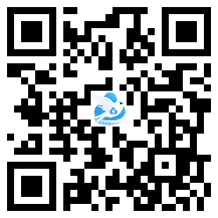 夸克网盘二维码