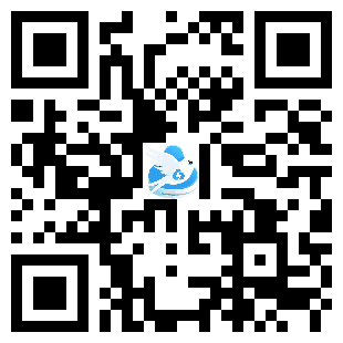 夸克网盘二维码