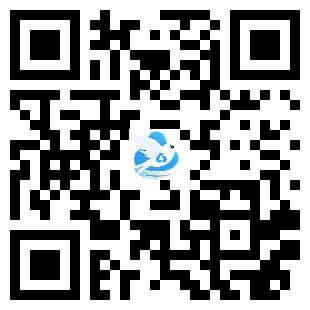 夸克网盘二维码