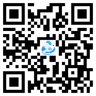 夸克网盘二维码