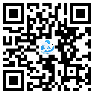 夸克网盘二维码