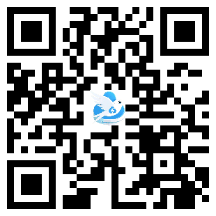 夸克网盘二维码