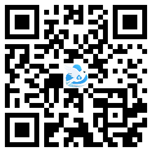 夸克网盘二维码