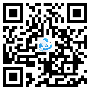 夸克网盘二维码