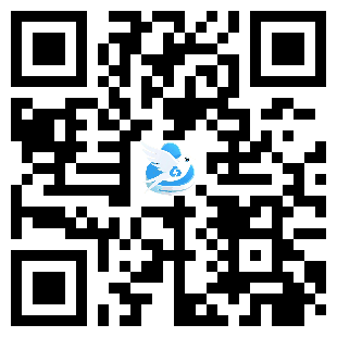 夸克网盘二维码