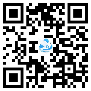 夸克网盘二维码