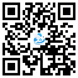 夸克网盘二维码