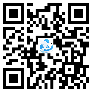 夸克网盘二维码