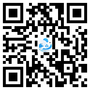 夸克网盘二维码