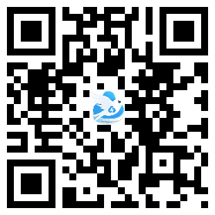 夸克网盘二维码