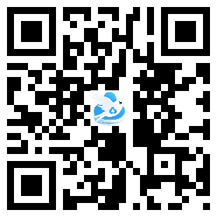 夸克网盘二维码