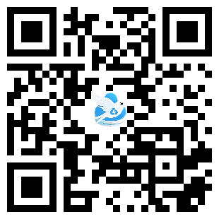 夸克网盘二维码